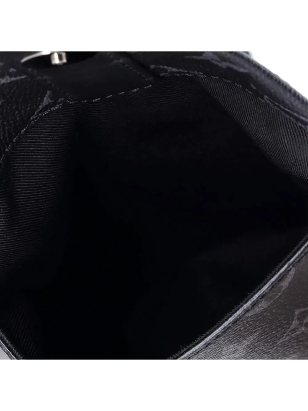 Louis Vuitton Envelope Pouch Eclipse #187056L19B